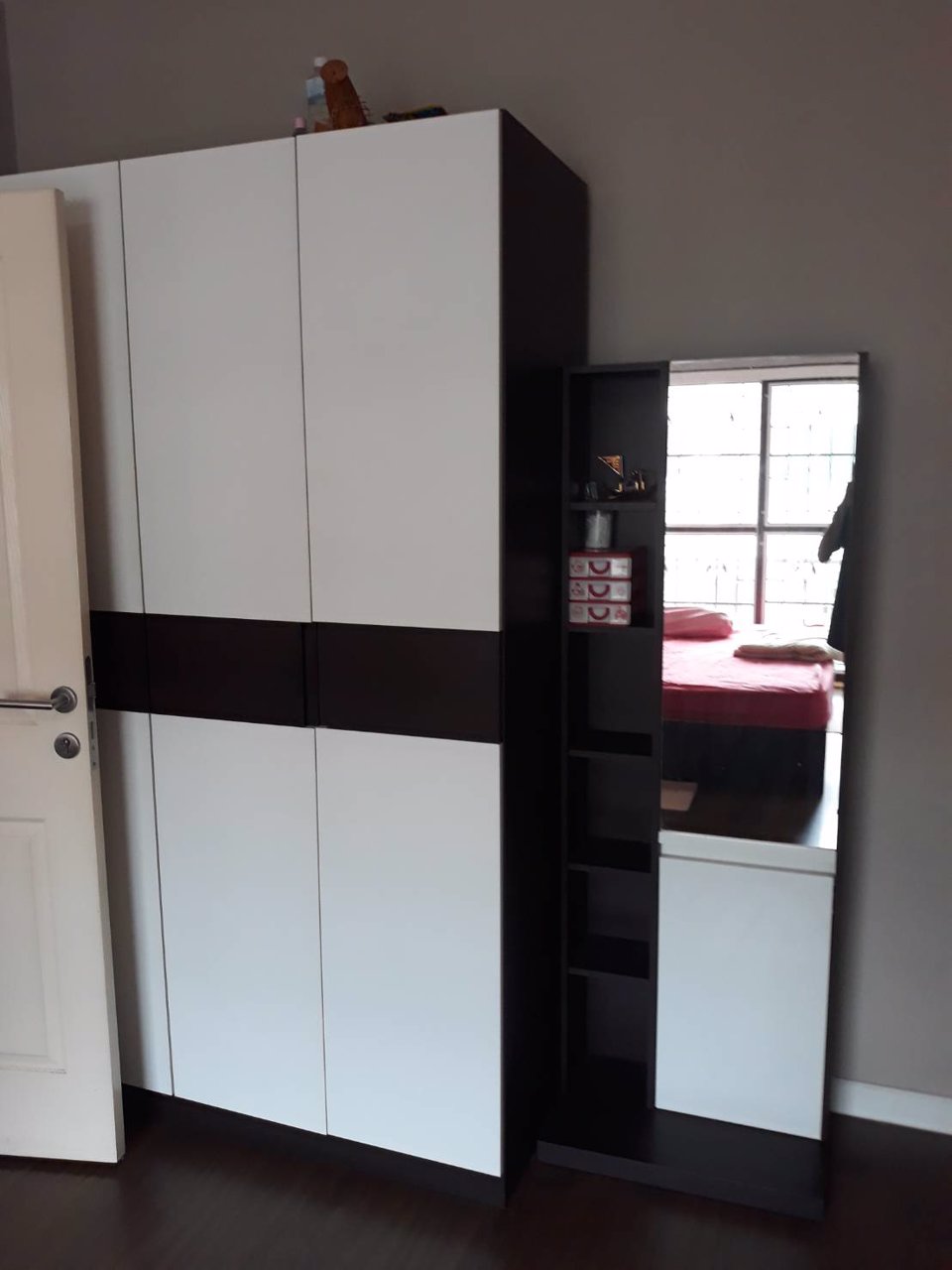 ให้เช่า-ทาวน์โฮม-2-ชั้น-มฮาบิเทีย