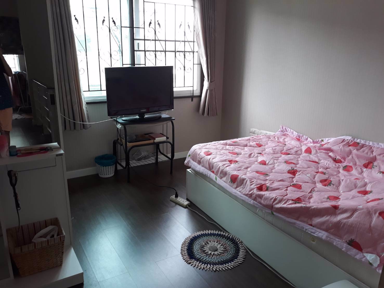 ให้เช่า-ทาวน์โฮม-2-ชั้น-มฮาบิเทีย