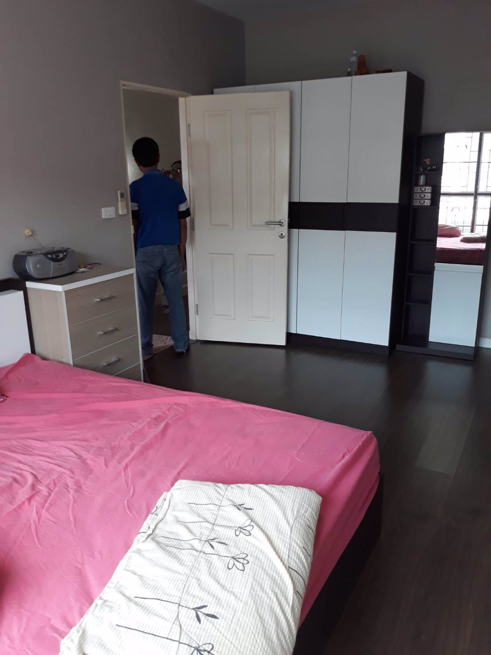 ให้เช่า-ทาวน์โฮม-2-ชั้น-มฮาบิเทีย