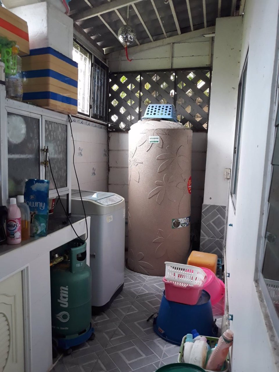 ขาย-ทาวน์เฮ้าส์-2-ชั้น-เดอะเฟร์สโฮม