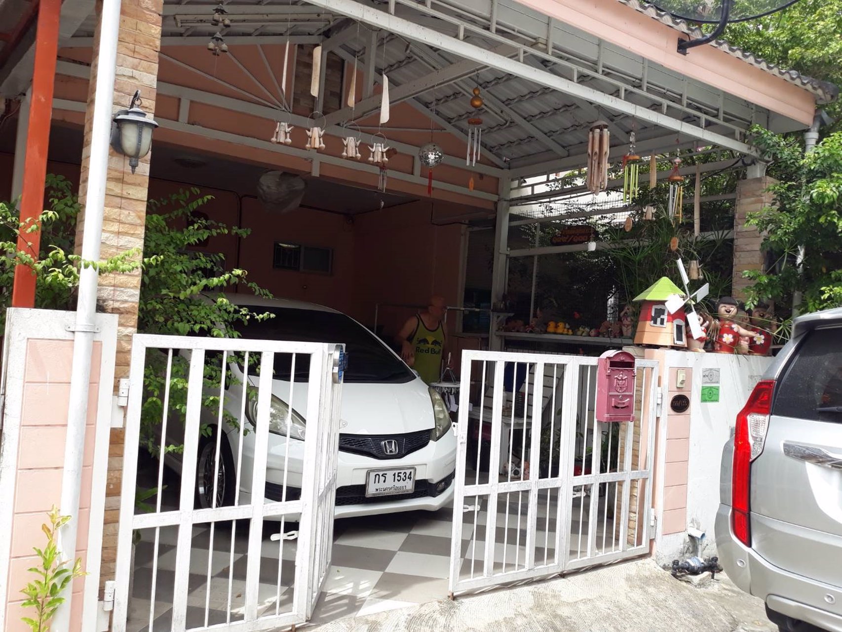 ขาย-ทาวน์เฮ้าส์-2-ชั้น-เดอะเฟร์สโฮม