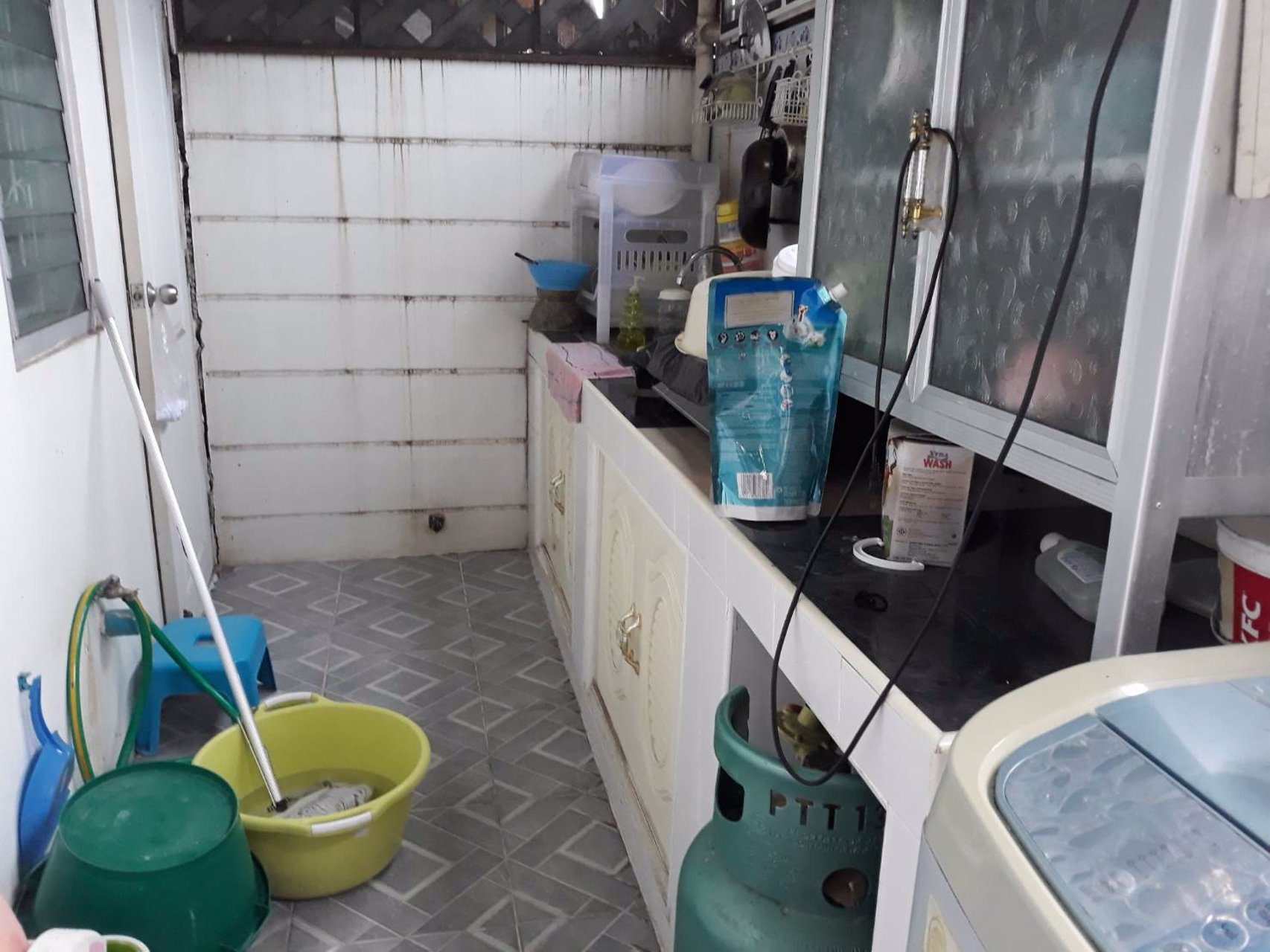 ขาย-ทาวน์เฮ้าส์-2-ชั้น-เดอะเฟร์สโฮม