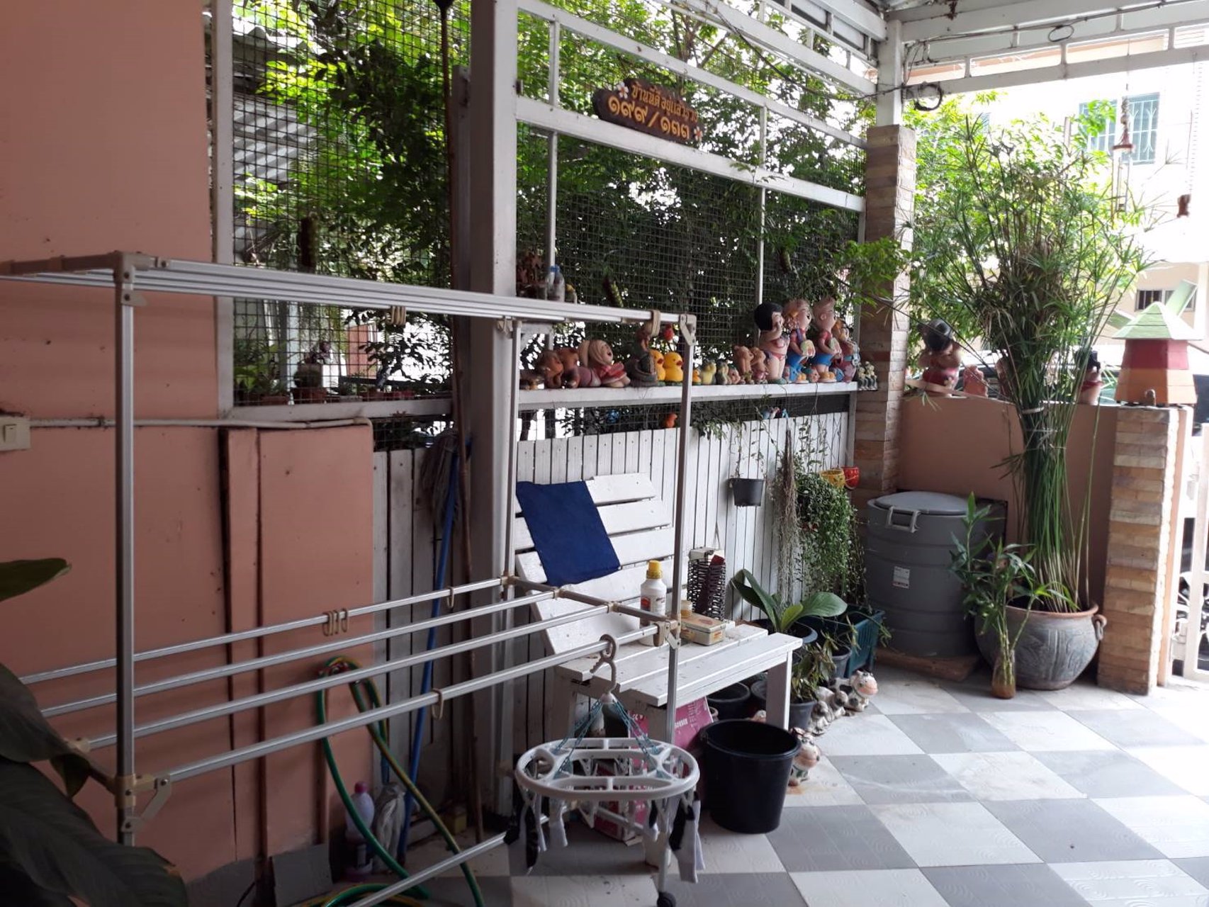 ขาย-ทาวน์เฮ้าส์-2-ชั้น-เดอะเฟร์สโฮม