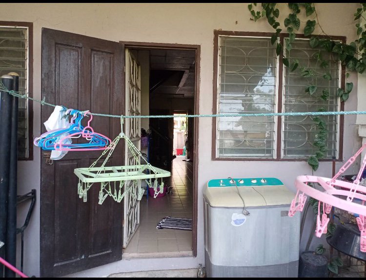 ขายทาวน์เฮาส์-ลำลูกกาคลอง-2-21-ตรว