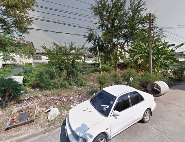 ขายที่ดินเปล่า-อปากเกร็ด-174-ตรว-