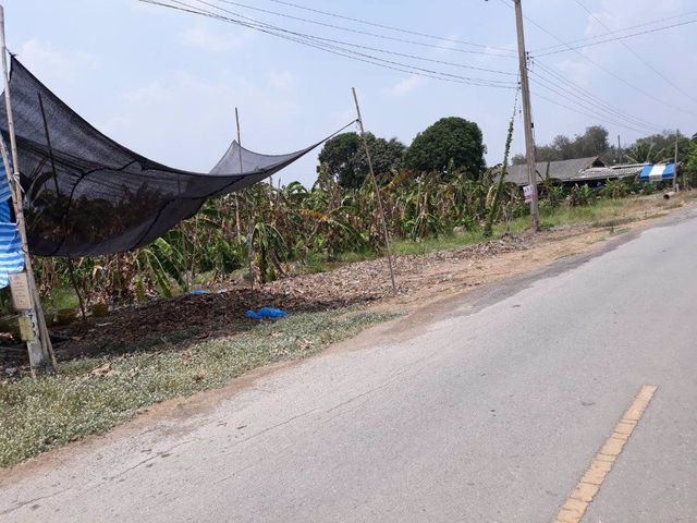 ขายที่ดิน-14-ไร่-อหนองเสือ