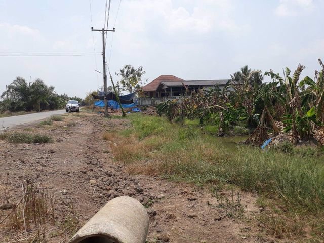 ขายที่ดิน-14-ไร่-อหนองเสือ