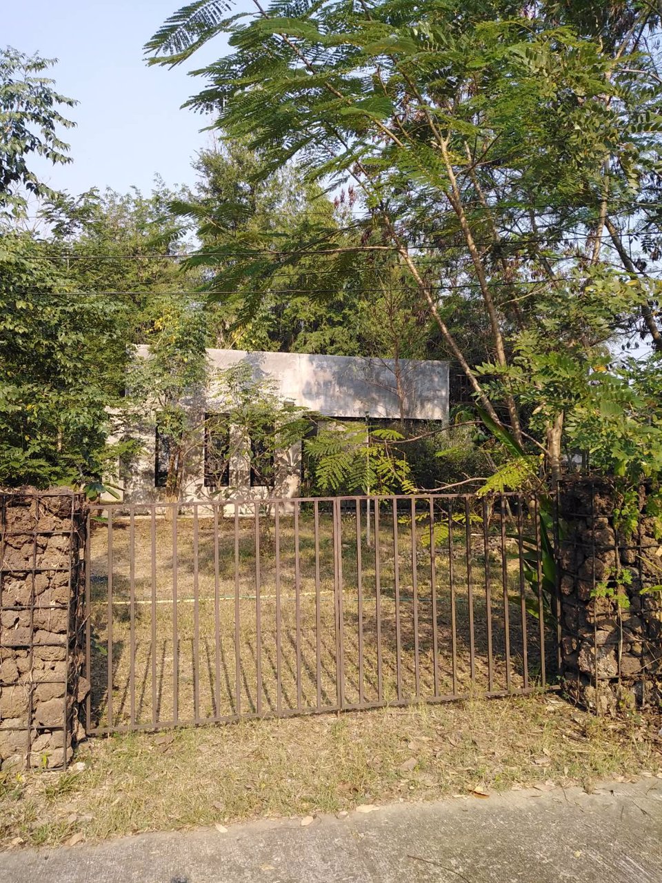 ขายบ้านเดี่ยว-เเม่ออน-เชีบงใหม่-215-ตรว