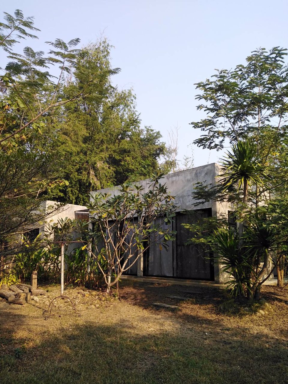 ขายบ้านเดี่ยว-เเม่ออน-เชีบงใหม่-215-ตรว