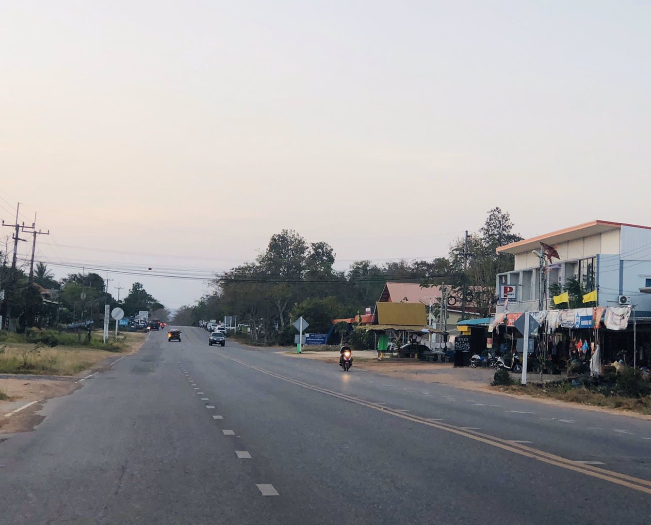 ขายที่ดินเปล่า-1ไร่60ตรว-จยโสธร-อเลิงนกทา