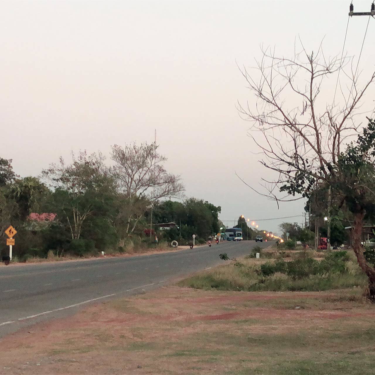 ขายที่ดินเปล่า-1ไร่60ตรว-จยโสธร-อเลิงนกทา