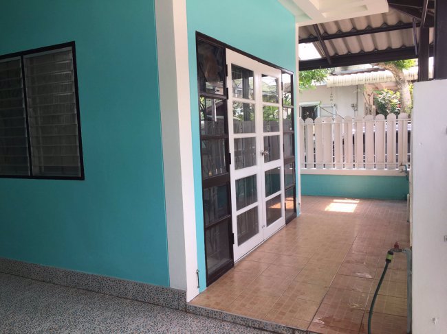 ขายทาวน์เฮาส์-24-ตรว-มบ-ลดาสิริ