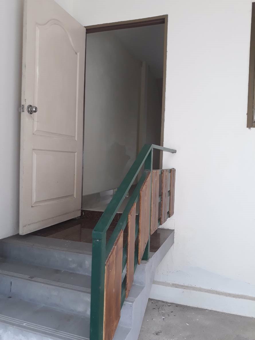 ขายทาวน์เฮ้าส์-2-ชั้น-บ้านใหม่-มือ-1-ม-ธารทอง-บางบัวทอง