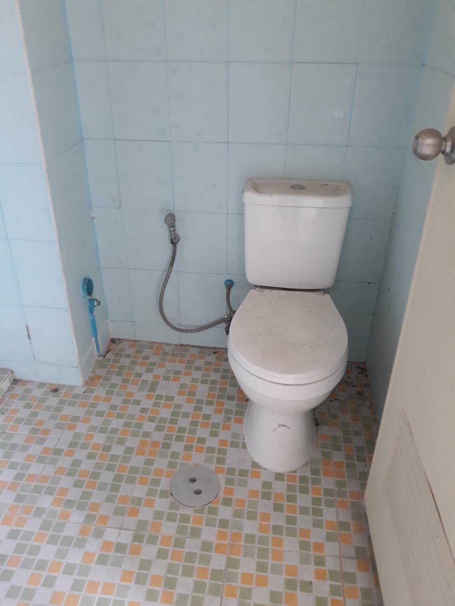 ขายทาวน์เฮ้าส์-2-ชั้น-บ้านใหม่-มือ-1-ม-ธารทอง-บางบัวทอง