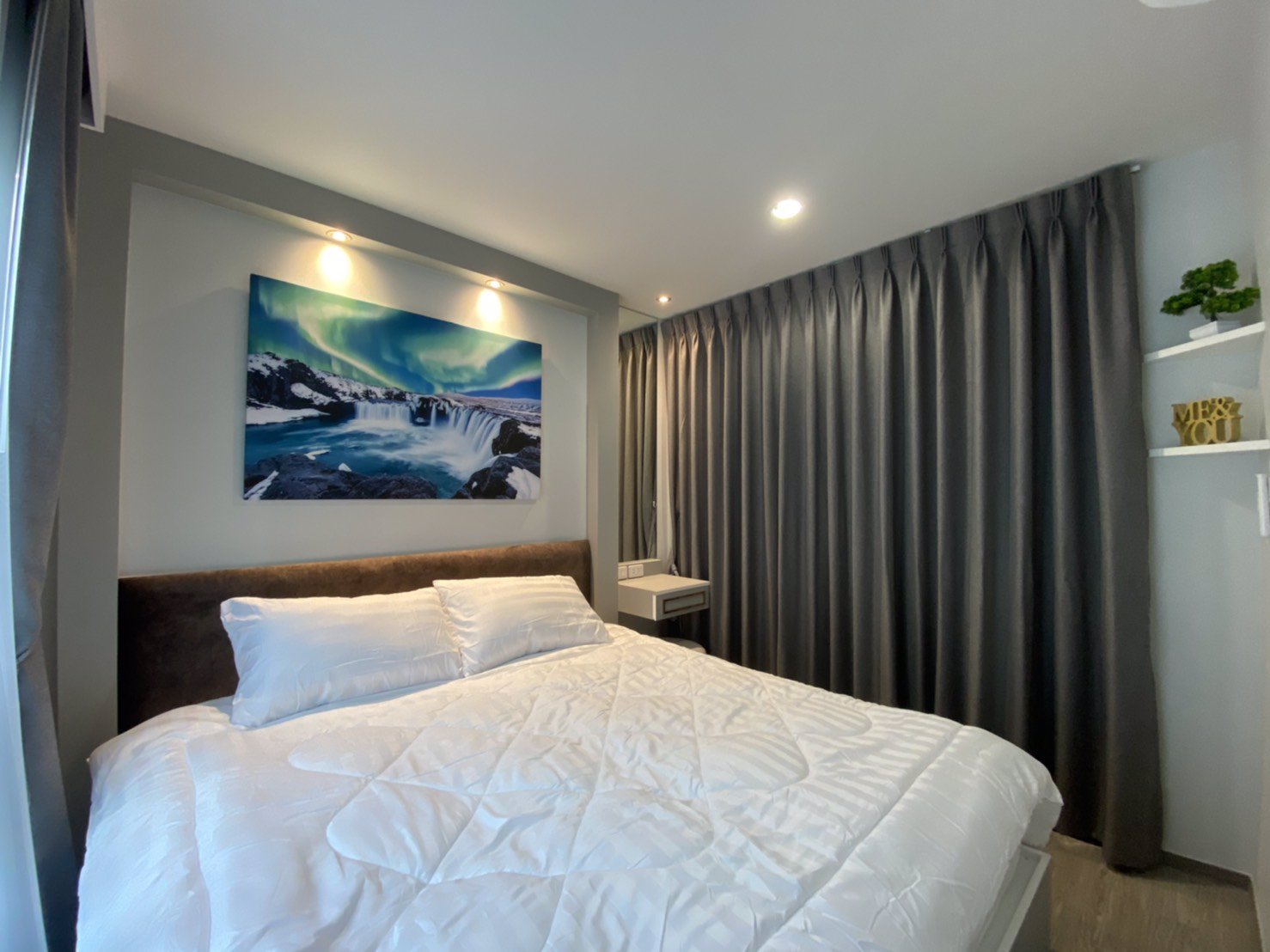 ให้เช่า-รีเจนท์สุขุมวิท97-1-ตึก-d-ตึกเดียวที่มีสระว่ายน้ำและฟิตเนส-เจ้าของโพสเอง-ห้องสวยมาก