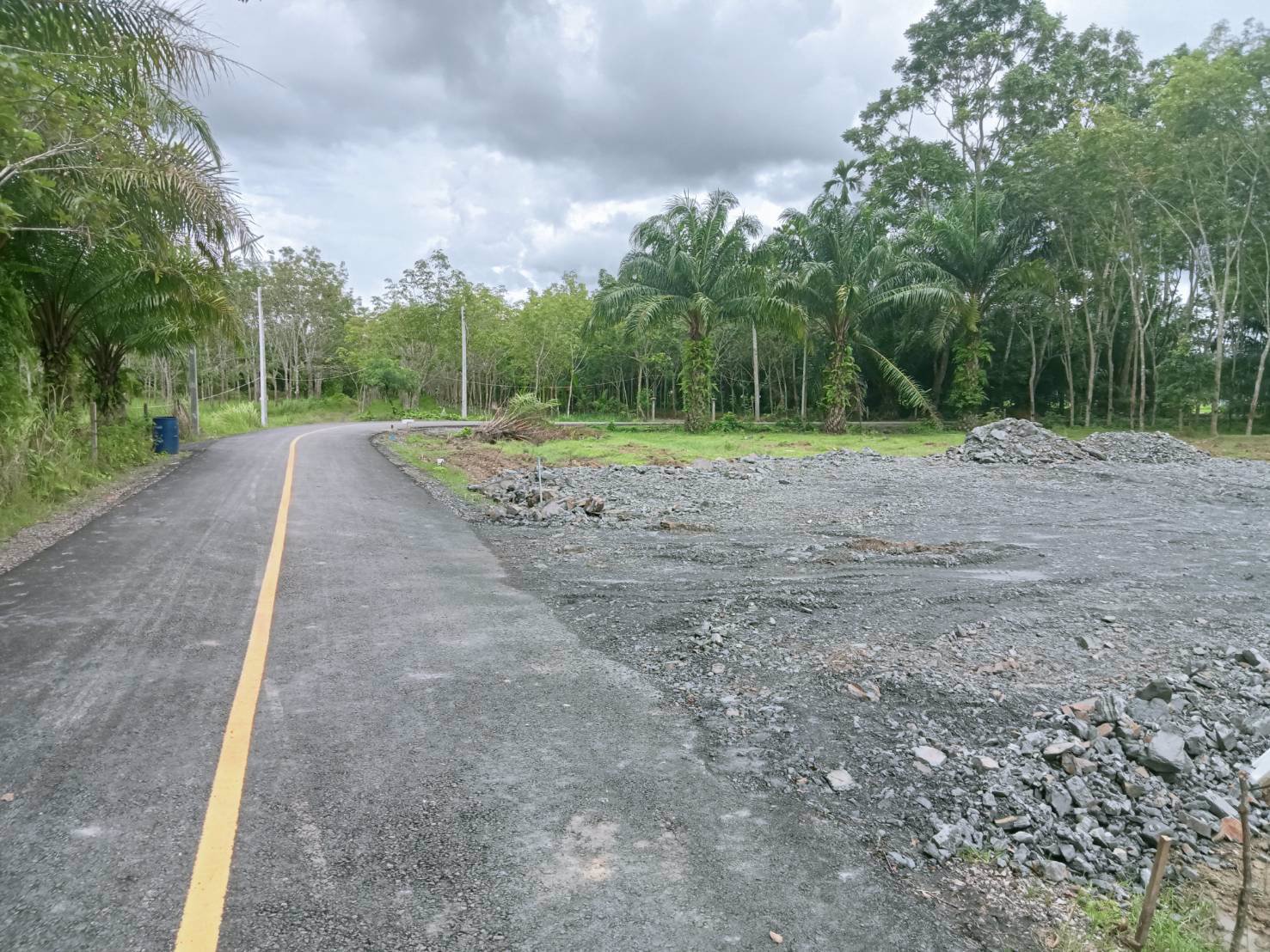 เปิดจอง-ที่ดินแบ่งขาย-ราคาเพียงห้องละ-399900-เท่านั้นนน