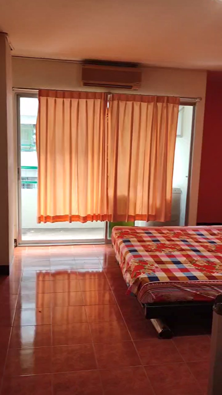 ให้เช่าคอนโด-บ้านชมดาว-อ่อนนุช21-1-ใกล้-bts-อ่อนนุช