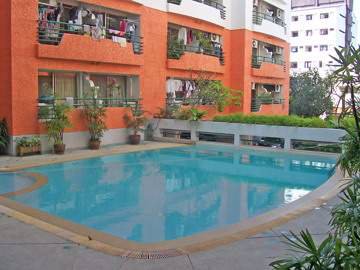 ให้เช่าคอนโด-บ้านชมดาว-อ่อนนุช21-1-ใกล้-bts-อ่อนนุช