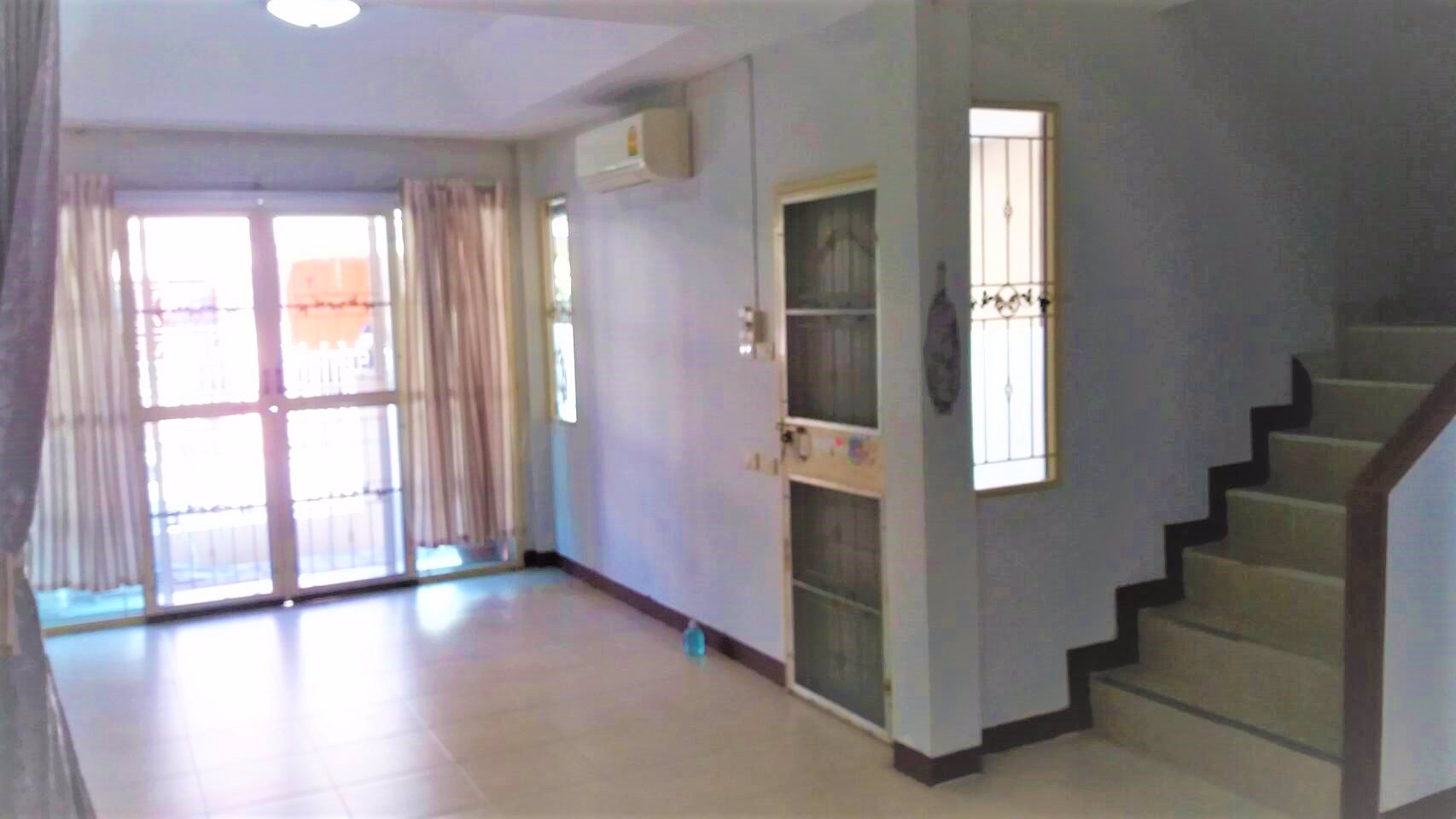 ให้เช่าทาวน์เฮ้าส์-รังสิตฟิวเจอร์-มสินทรัพย์-คลอง-4