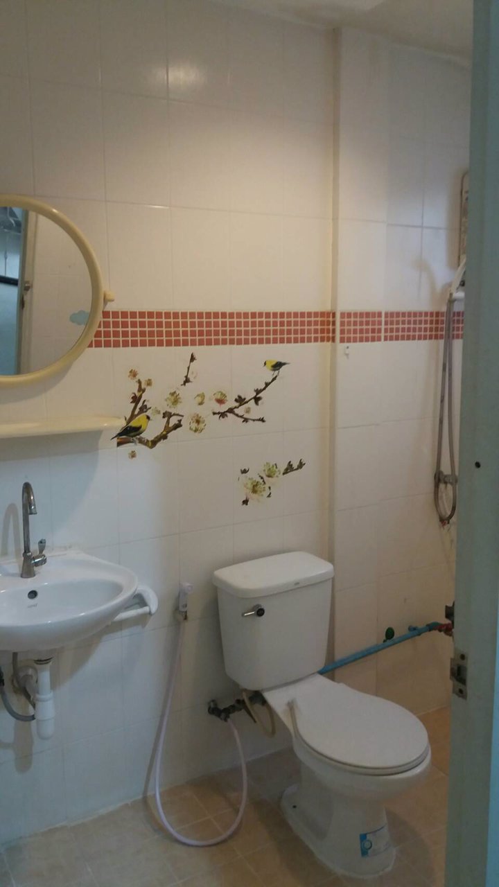 ให้เช่าทาวน์เฮ้าส์-รังสิตฟิวเจอร์-มสินทรัพย์-คลอง-4