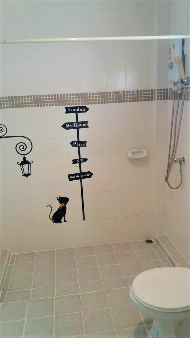 ให้เช่าทาวน์เฮ้าส์-รังสิตฟิวเจอร์-มสินทรัพย์-คลอง-4