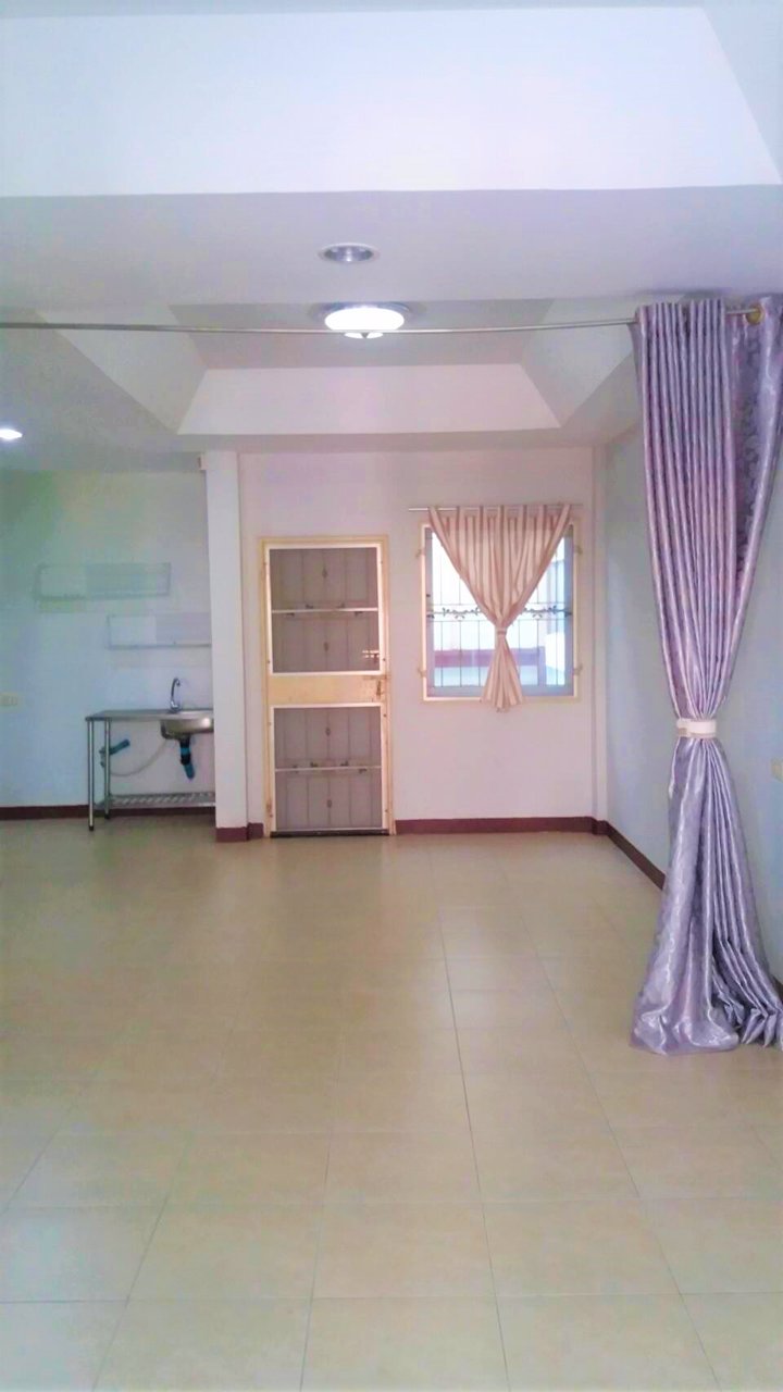 ให้เช่าทาวน์เฮ้าส์-รังสิตฟิวเจอร์-มสินทรัพย์-คลอง-4