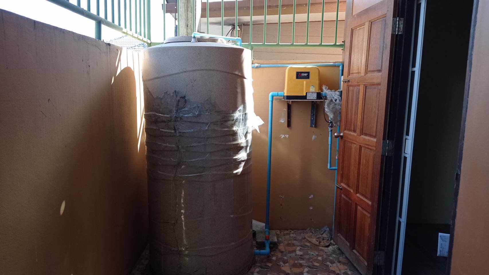 ขายบ้านตึกแถว-อาคารพาณิชย์-1-คูหา-เจ้าของขายเอง