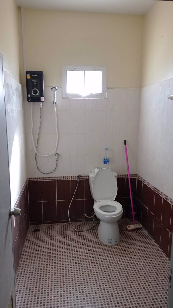 ขายบ้านตึกแถว-อาคารพาณิชย์-1-คูหา-เจ้าของขายเอง