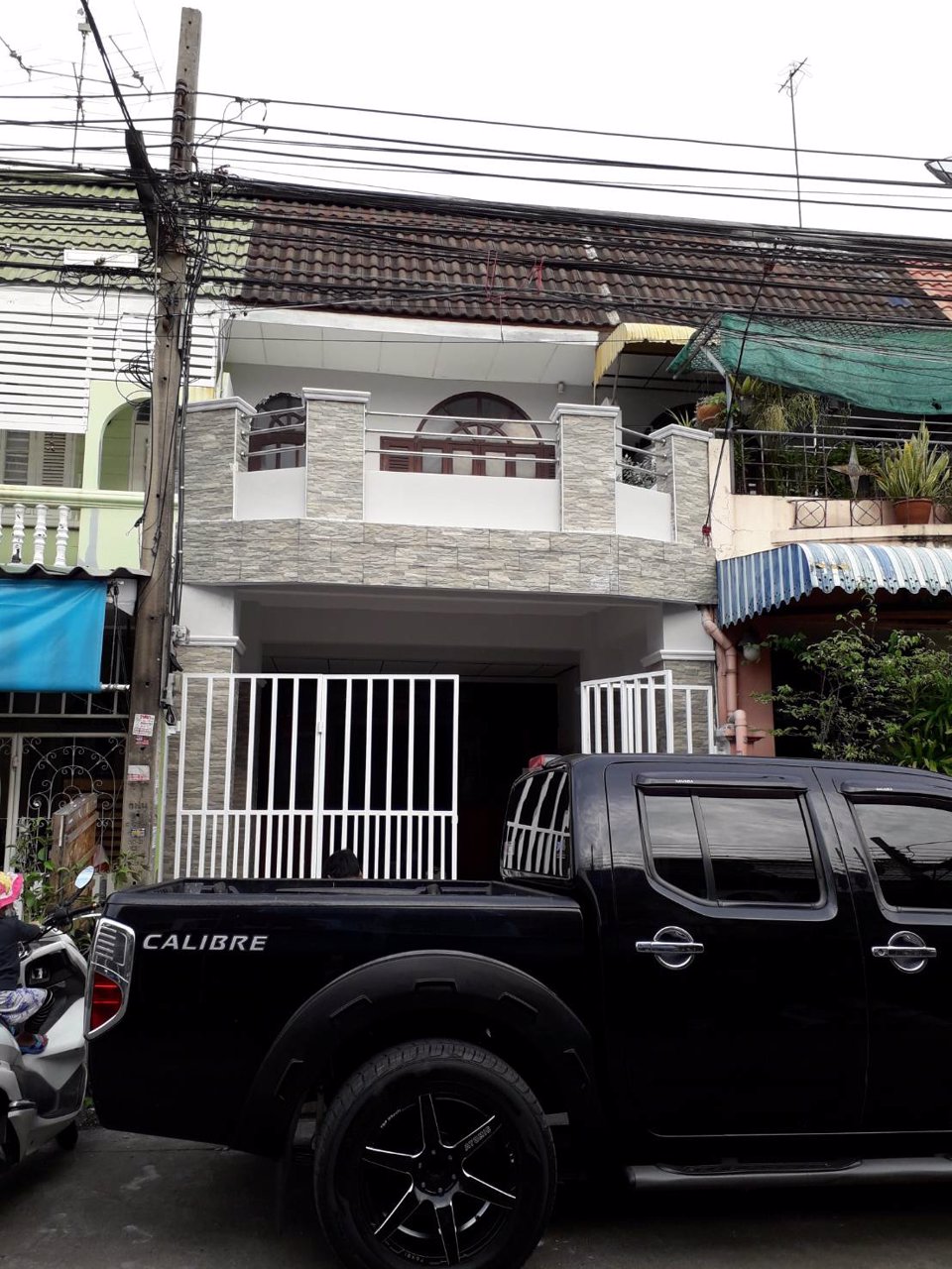 ขายทาวน์เฮ้าส์-2-ชั้น-มเสนาวิลล่า84