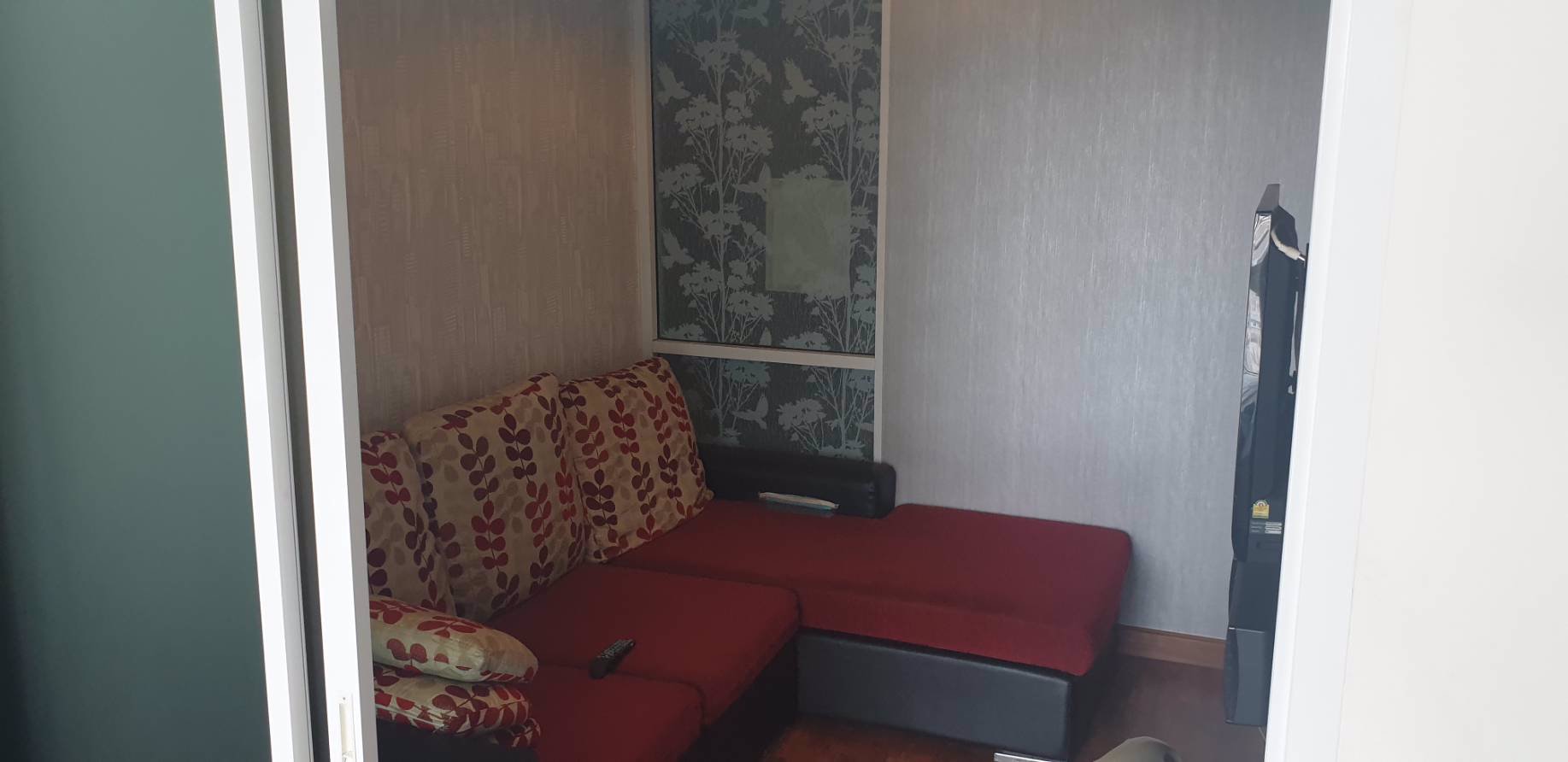 คอนโด-bangkok-horizon-รามคำแหง