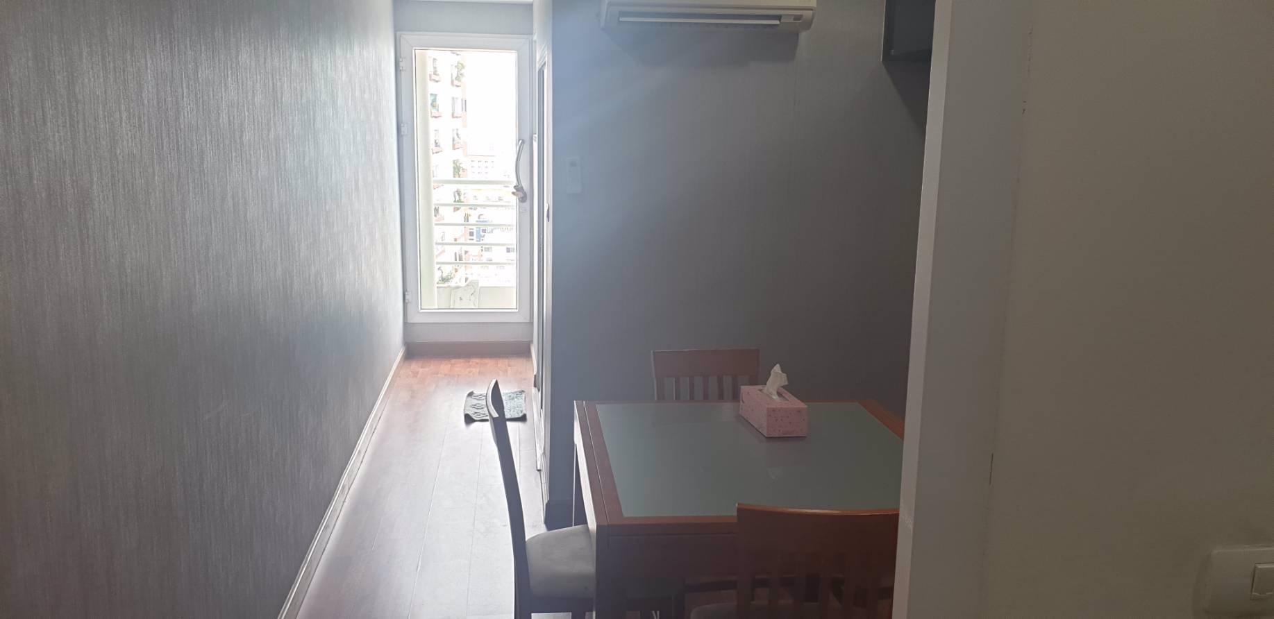 คอนโด-bangkok-horizon-รามคำแหง