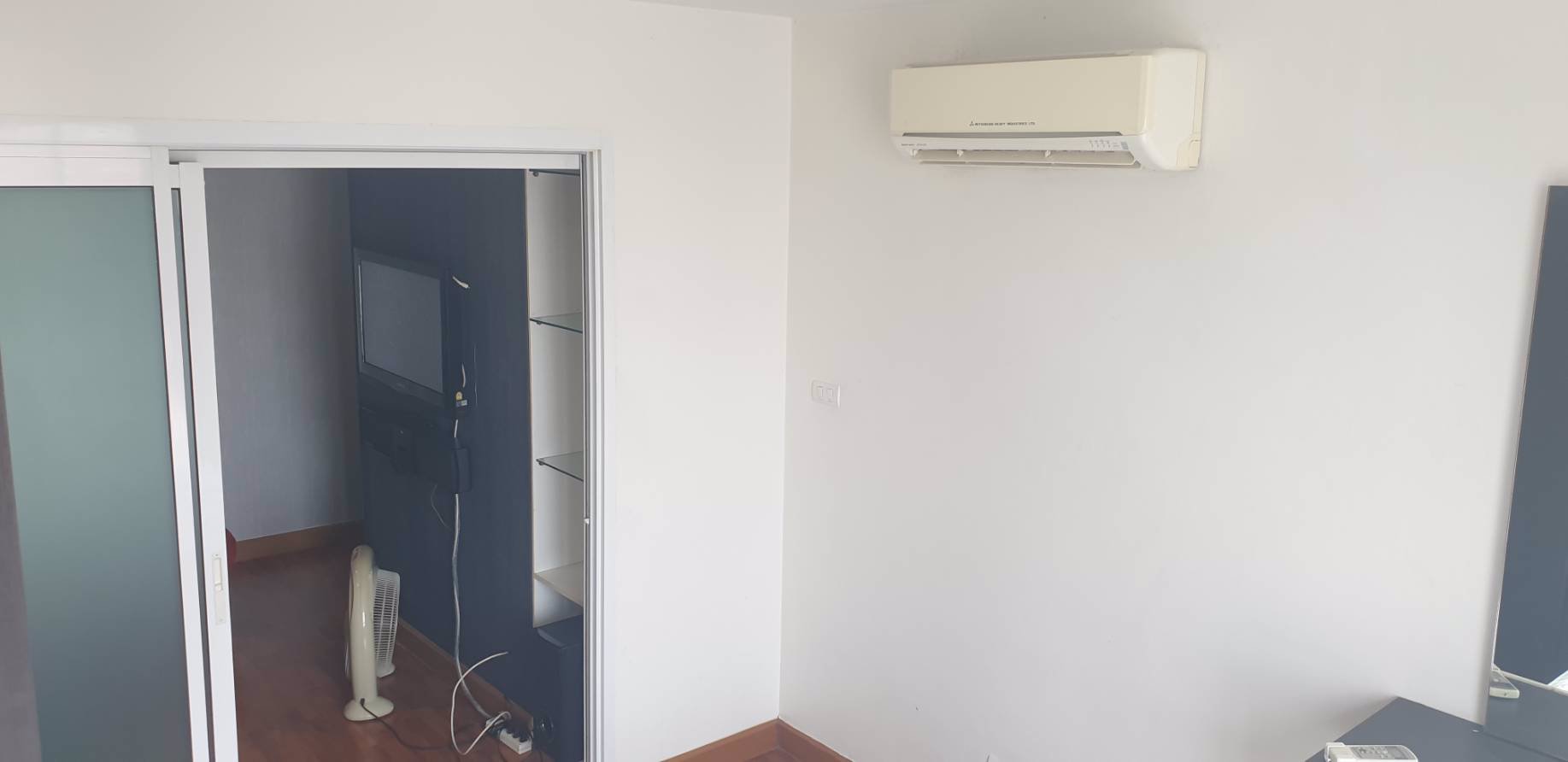 คอนโด-bangkok-horizon-รามคำแหง