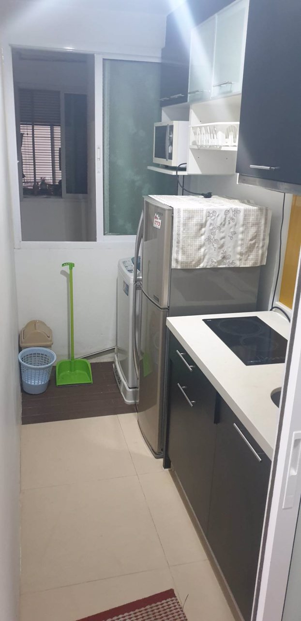 คอนโด-bangkok-horizon-รามคำแหง