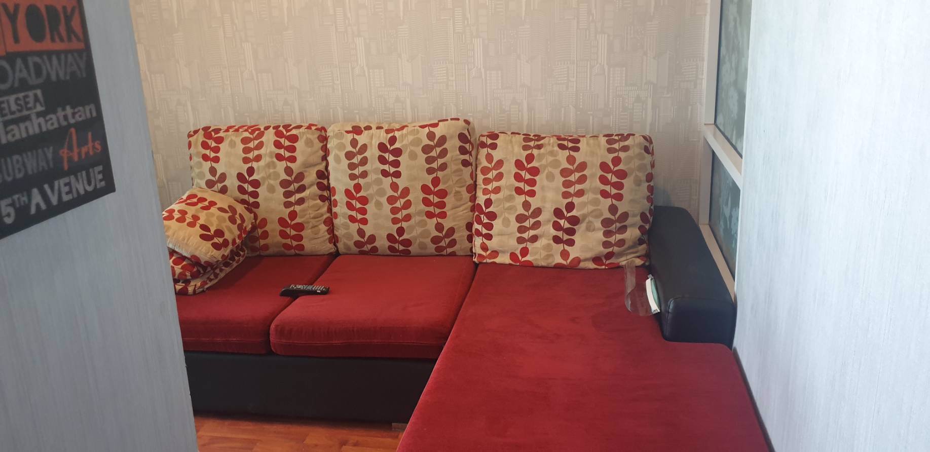 คอนโด-bangkok-horizon-รามคำแหง