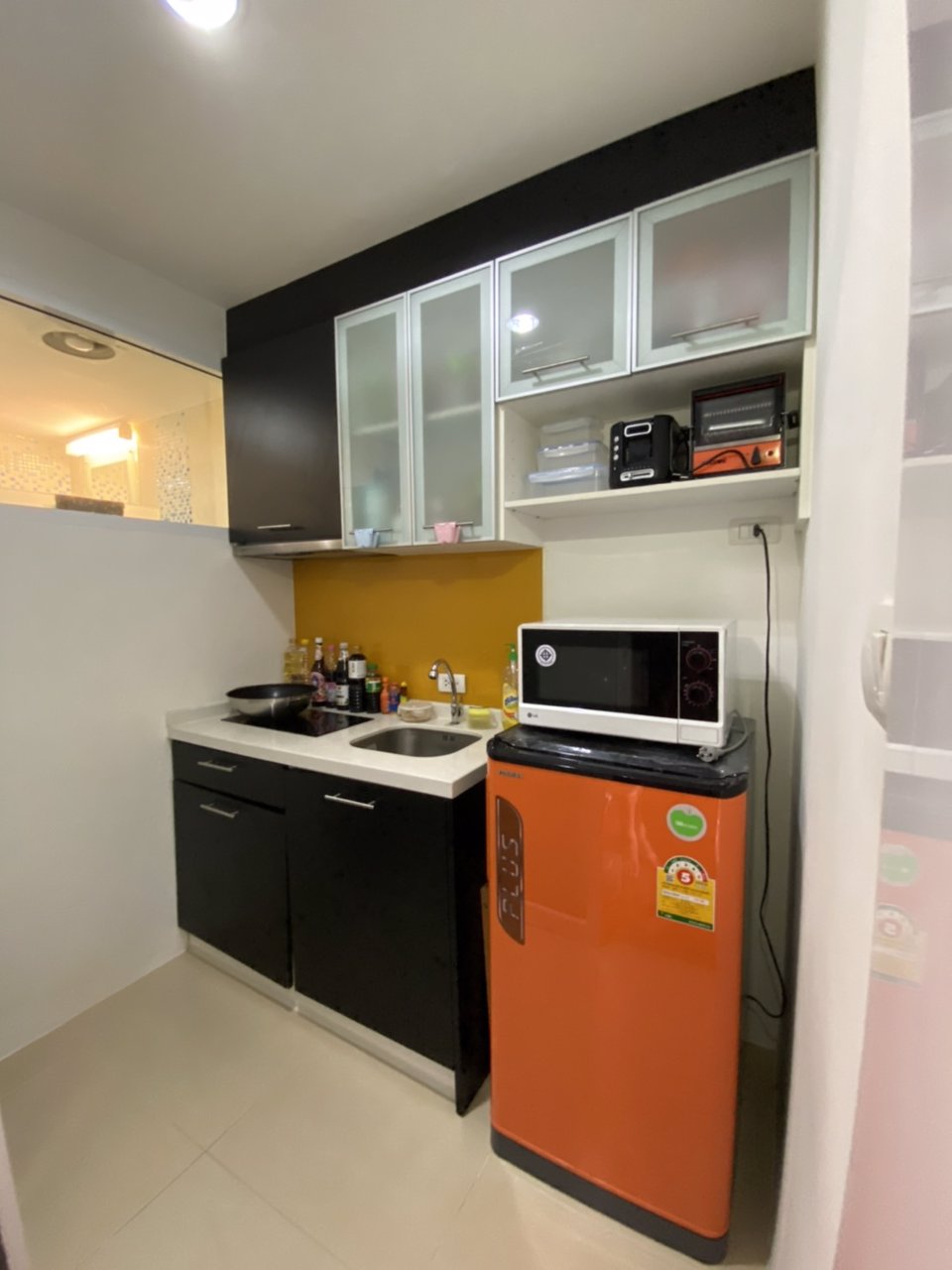 คอนโดมิเนียม-bangkok-horizon-ชั้น-10