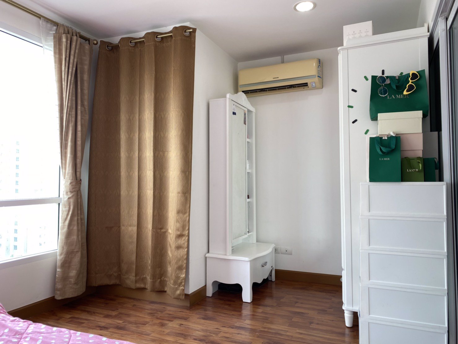 คอนโดมิเนียม-bangkok-horizon-ชั้น-10