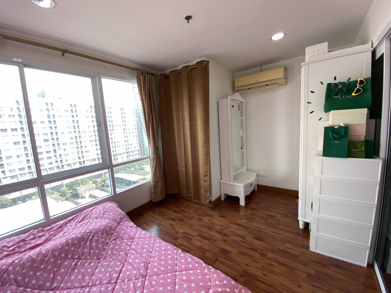 คอนโดมิเนียม-bangkok-horizon-ชั้น-10