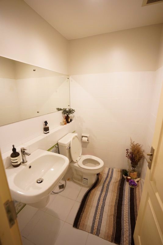 ขายทาวน์โฮม-3-ชั้น-มบ้านใหม่-กรุงเทพกรีฑา