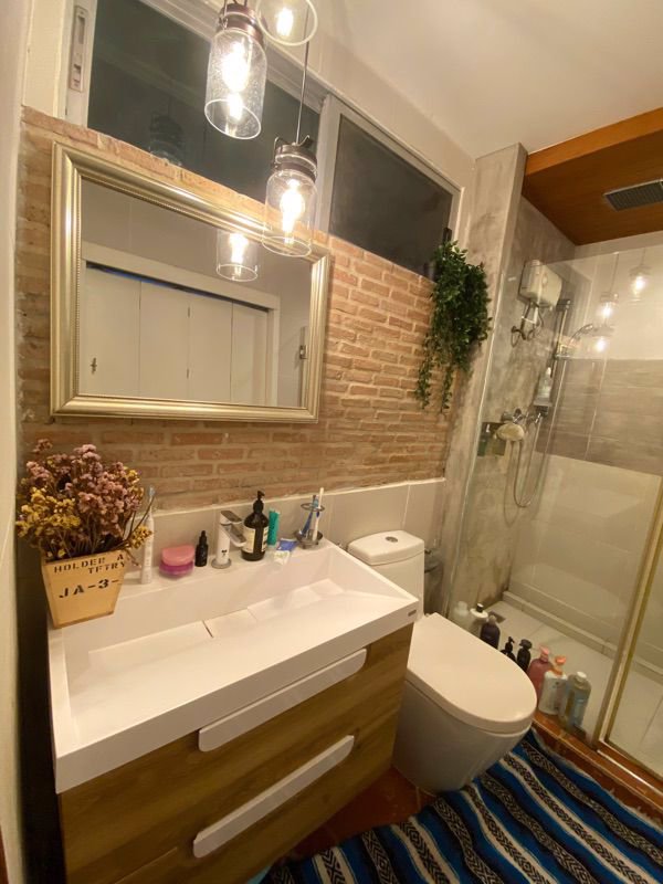 ขายทาวน์โฮม-3-ชั้น-มบ้านใหม่-กรุงเทพกรีฑา