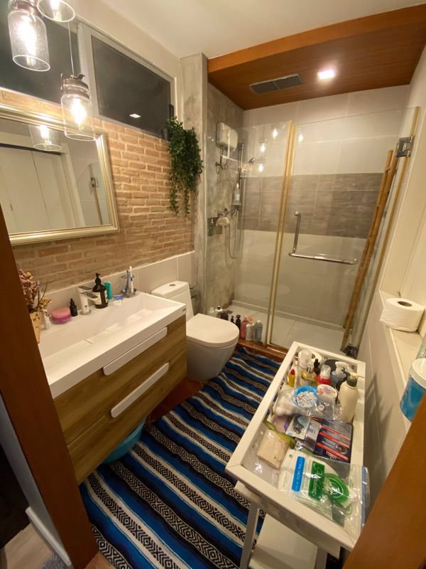 ขายทาวน์โฮม-3-ชั้น-มบ้านใหม่-กรุงเทพกรีฑา