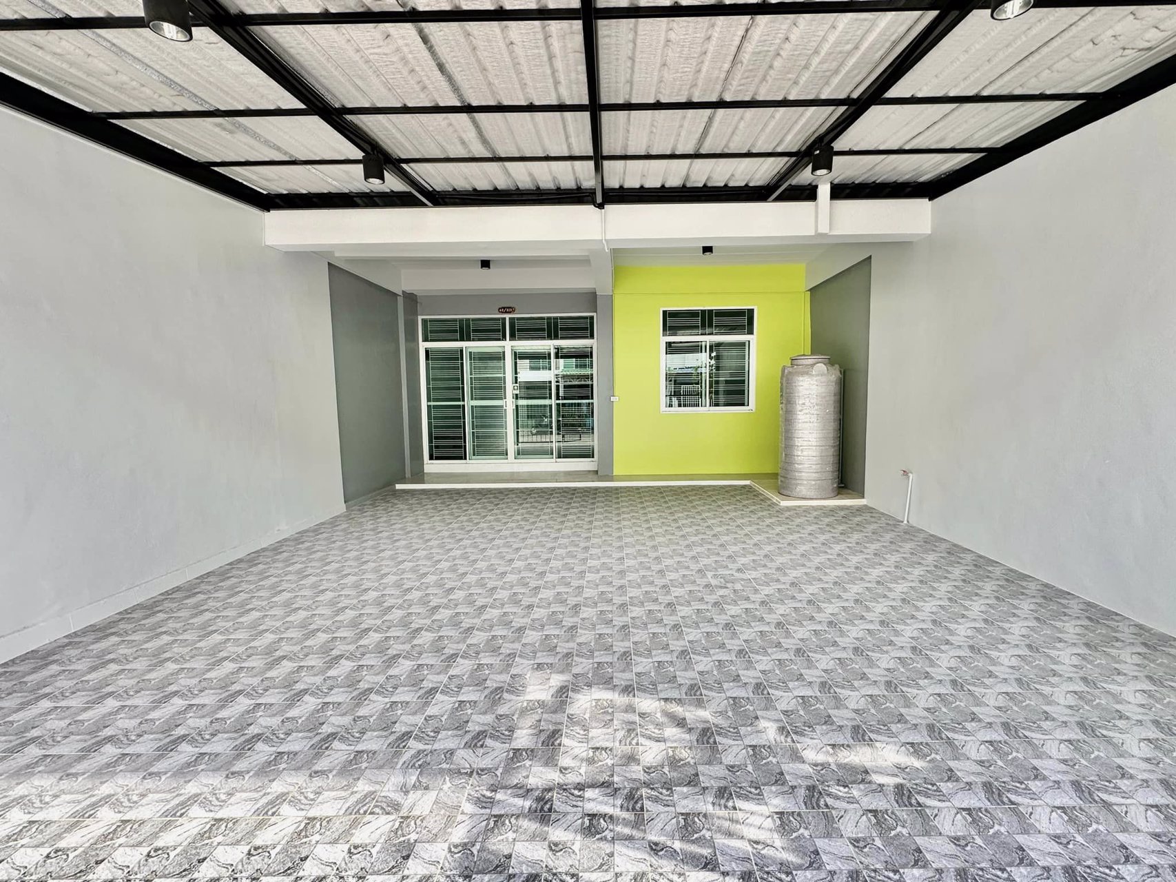 ขายด่วน-ขายถูก-รีโนเวทใหม่ทั้งหลัง-หมู่บ้านไทยสมบูรณ์-3-พลพัฒน์-ซอย-3