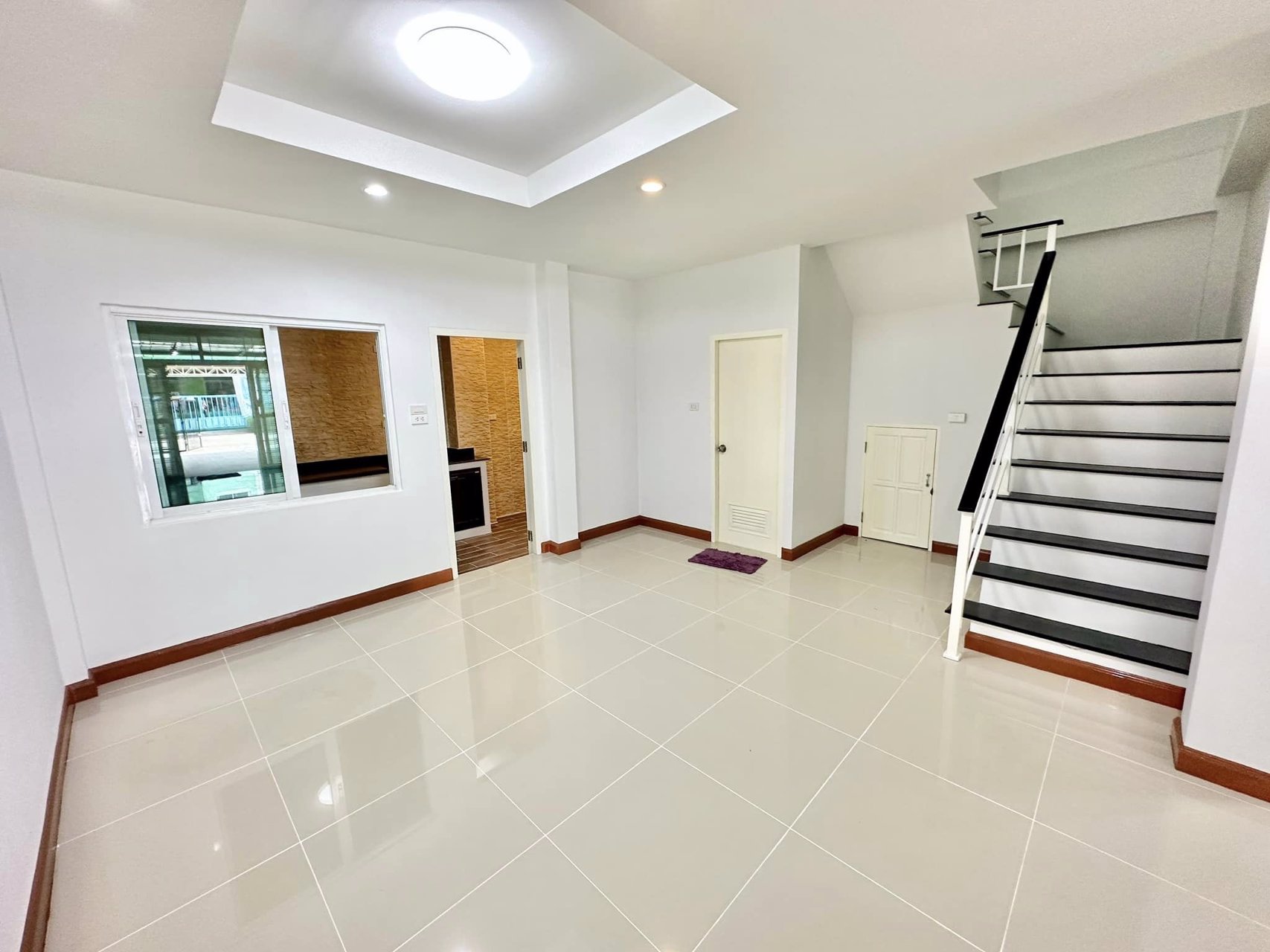 ขายด่วน-ขายถูก-รีโนเวทใหม่ทั้งหลัง-หมู่บ้านไทยสมบูรณ์-3-พลพัฒน์-ซอย-3