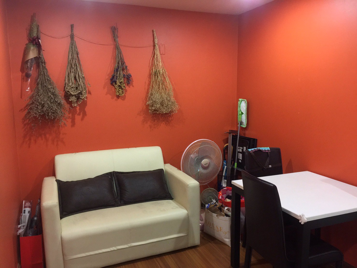 ขายคอนโดปรัชญาเพลส-2-ในซอย-20-มิถุนา-ชั้น-5-ขนาด-34-ตรม