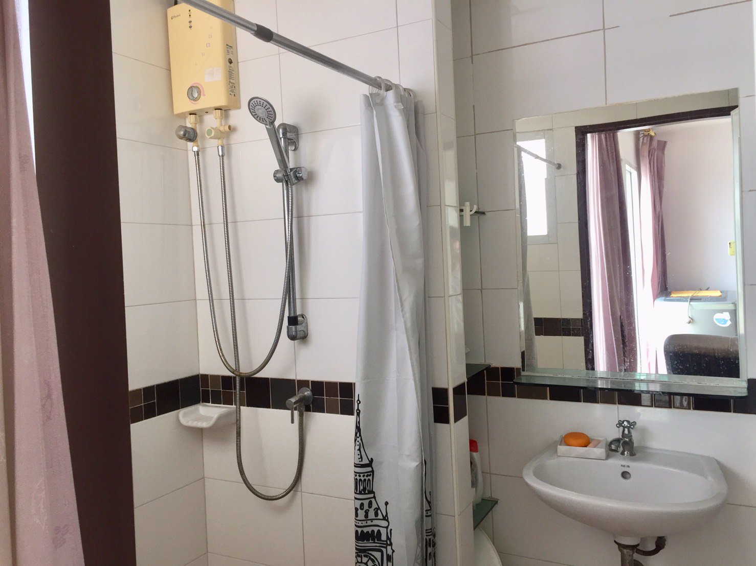 ขายคอนโดปรัชญาเพลส-2-ในซอย-20-มิถุนา-ชั้น-5-ขนาด-34-ตรม