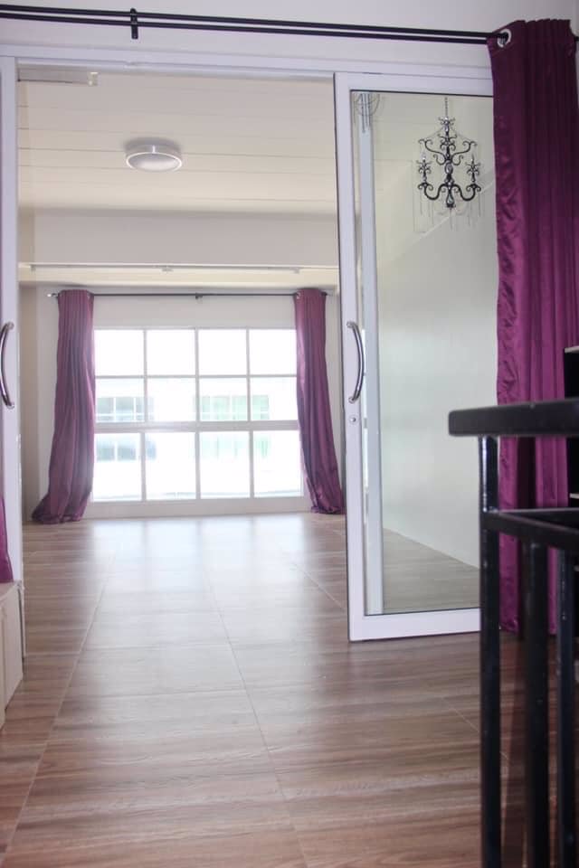 ขายตึกแถว-3-ชั้นครึ่ง-ขายราคาพิเศษขายต่ำกว่าทุน