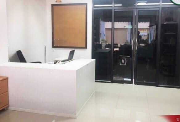 ขายตึกแถว-3-ชั้นครึ่ง-ขายราคาพิเศษขายต่ำกว่าทุน