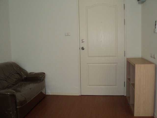 ว่างแล้ว-ด่วนๆ-ให้เช่าคอนโดลุมพินี-นิด้า-เสรีไทย-เฟส2-ทำเลดี-ใกล้เดอะมอลล์บางกะปิ-มหาลัยนิด้า-ราม