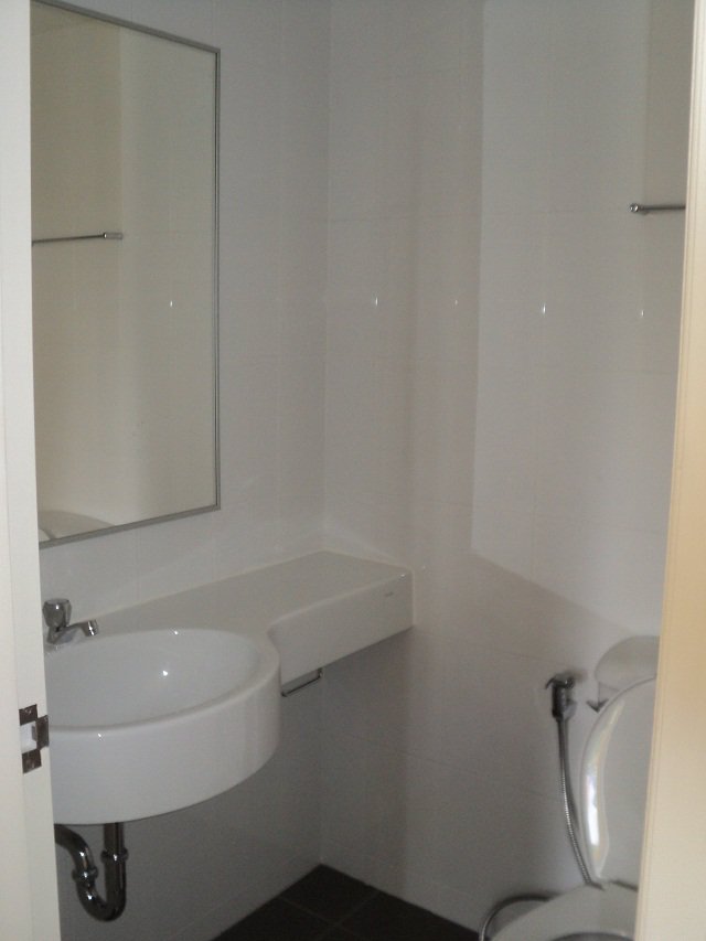 ว่างแล้ว-ด่วนๆ-ให้เช่าคอนโดลุมพินี-นิด้า-เสรีไทย-เฟส2-ทำเลดี-ใกล้เดอะมอลล์บางกะปิ-มหาลัยนิด้า-ราม