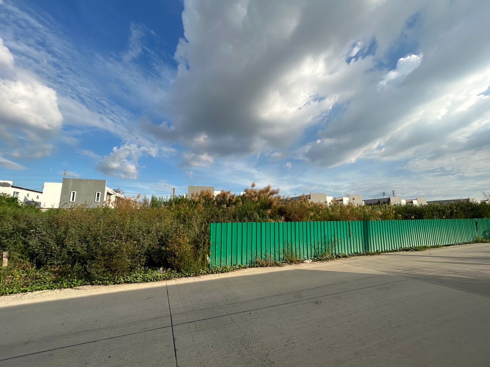 ขายที่ดิน-สมุทรปราการ-บางพลีใหญ่-โซน-เมกาบางนา