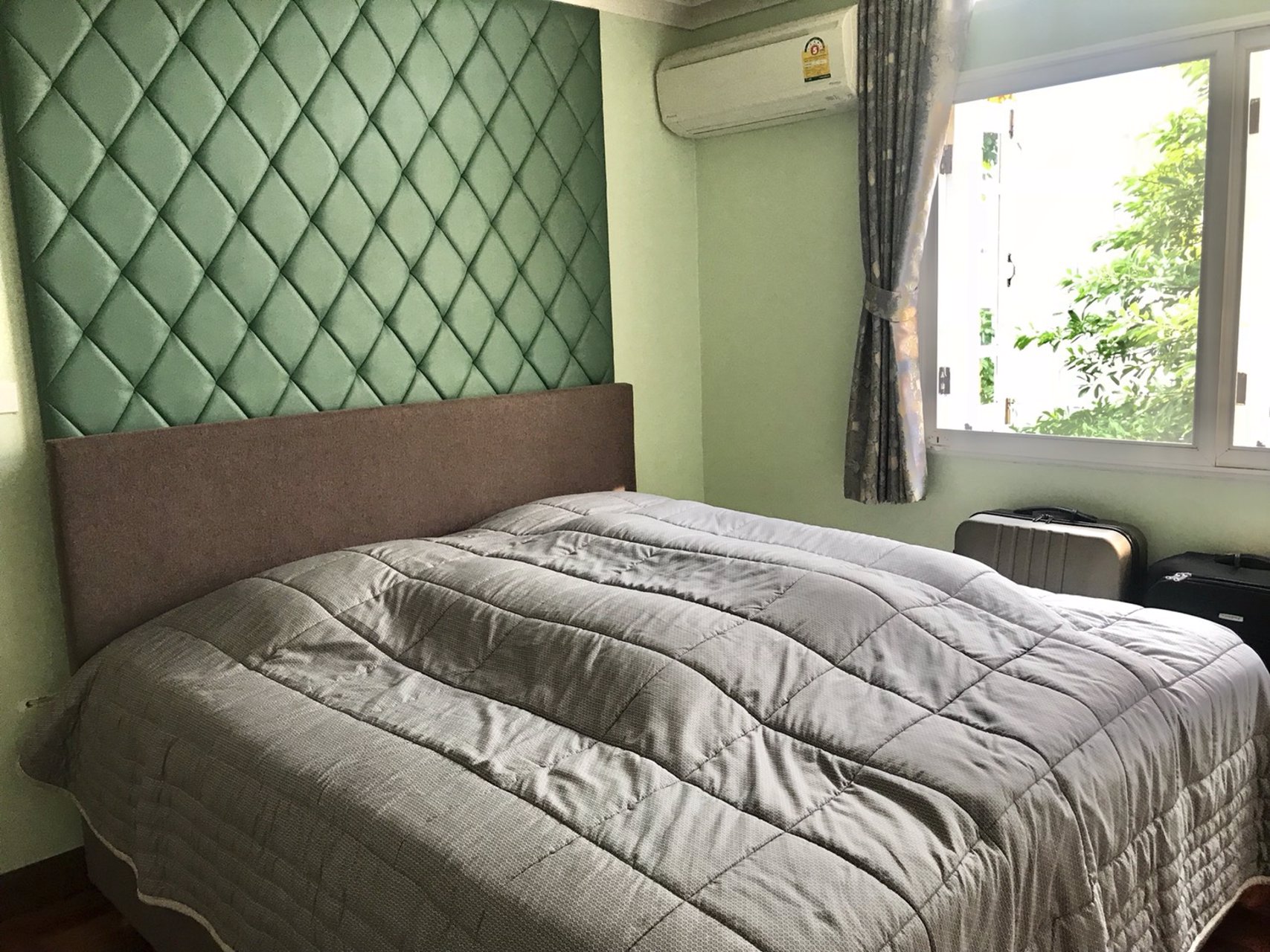 ให้เช่าบ้านหรูหมู่บ้านลดาวัลย์ศรีนครินทร์